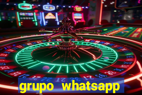 grupo whatsapp fortune rabbit